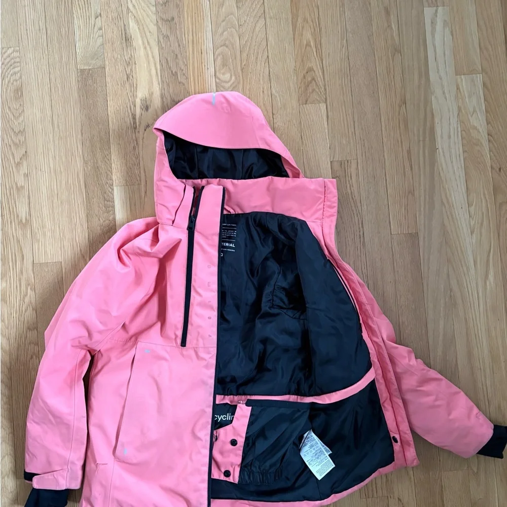 Perille - Kids' ReimaTec Waterproof Ski Jacket and Matching Terrie Ski Pants - Picture 3 of 13